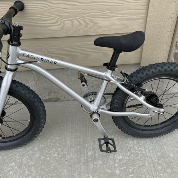 Early Rider Bike 16” - Picture 5 of 6